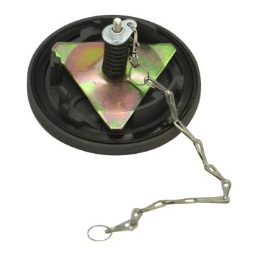 Lock Filter Cap 11118857 For Volvo