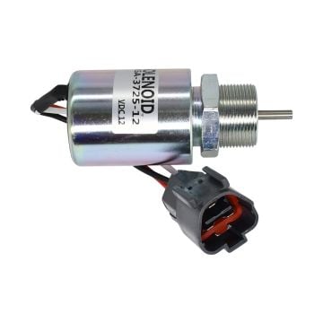 Fuel Shutoff Solenoid SA-3725-12 For Mitsubishi