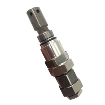 Main Control Valve 2420-1225A for Daewoo