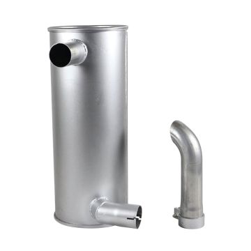 Muffler Silencer 5I7914 For Caterpillar