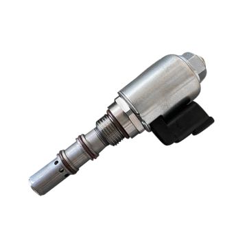 Solenoid Valve 1744913 For Caterpillar 