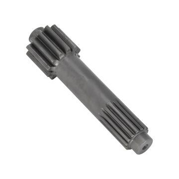 Travel Motor Sun Gear Shaft 6I-6544 For Caterpillar