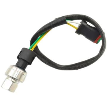 Oil Pressure Sensor 1619930 For Caterpillar