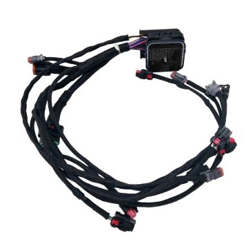 Wire Harness 3239140 For Caterpillar