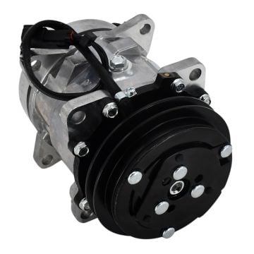 Air Conditioning Compressor CA4226493 For Caterpillar Air Conditioning Compressor CA4226493 For Caterpillar