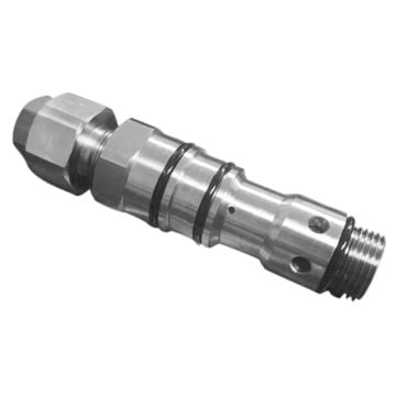 Main Relief Valve 6I6899 For Caterpillar
