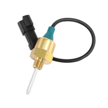 Coolant Temperature Level Sensor 4309449 For Caterpillar