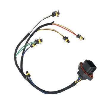 Wiring Harness 4190841 For Caterpillar