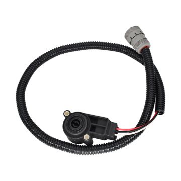 Throttle Position Sensor 266-1473 For Caterpillar