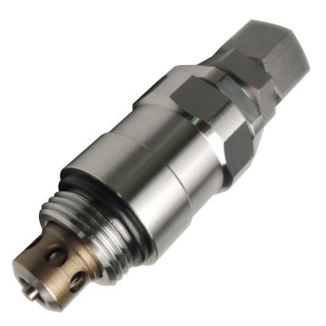Relief Valve For Caterpillar  Excavator E325DL E320D E330D E330B E320BL E320DL