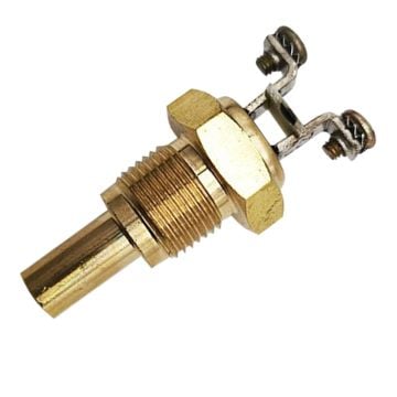 Coolant Temp Temperature Sensor 3944837 For Caterpillar