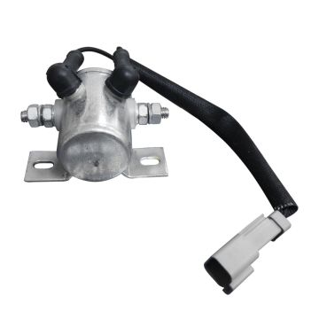 Magnetic Switch 3980940 for Caterpillar