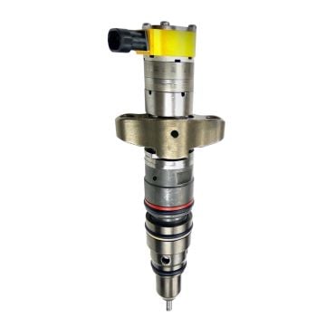 Diesel Fuel Injector 3282585 for Caterpillar