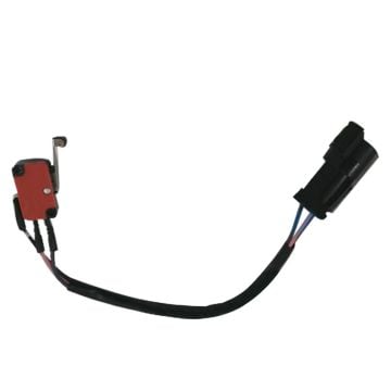 Pressure Switch 1636785 For Caterpillar