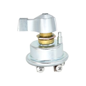 Ignition Switch 3 Position 2S2432 For Caterpillar