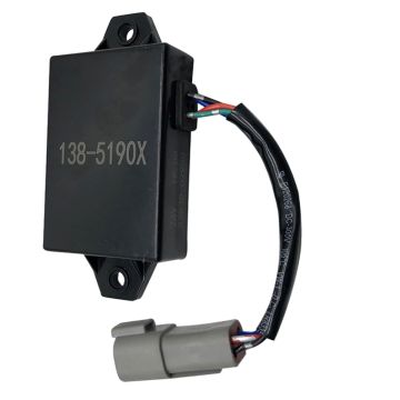 Electric Control Relay 138-5190 For Caterpillar 