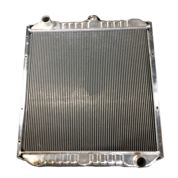 Water Tank Radiator 118-9953 For Caterpillar