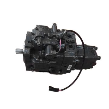Hydraulic Pump Assembly 708-3S-00872 for Komatsu