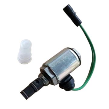 Solenoid Valve 1861525 For Caterpillar