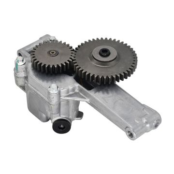 Oil Pump 1898777 For Caterpillar 