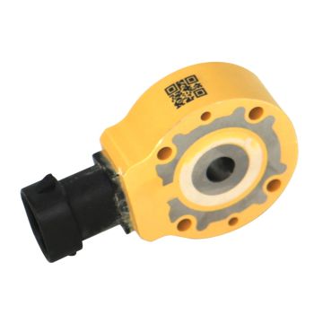 Fuel Injector Solenoid Valve 2145427 for Caterpillar
