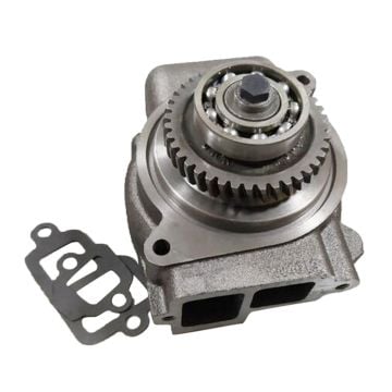 Water Pump With Gasket 1727767 for Caterpillar