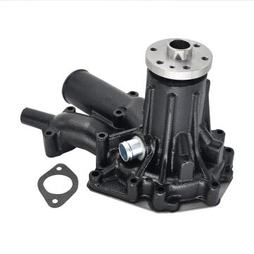 Water Pump 1-13650133-0 for Hitachi
