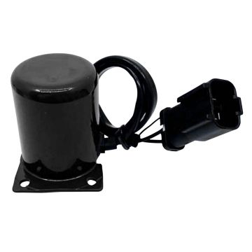 Main Pump Solenoid Valve 708-2L-25211 for Komatsu