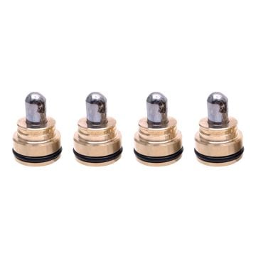 4Pcs Excavator Joystick Bullet For Caterpillar Excavator CAT306E