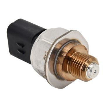 Pressure Sensor 3447392 For Caterpillar 
