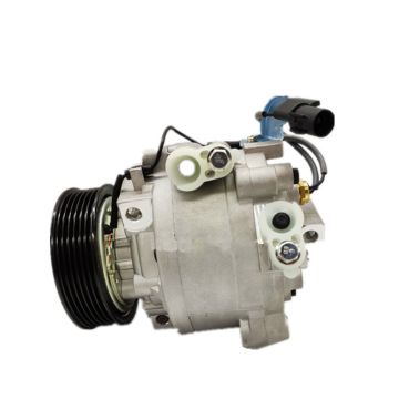 A/C Compressor 7813A197 For Mitsubishi