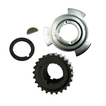 Crankshaft Gear Sensors Blade And Spacer Kit MD008959 for Mitsubishi