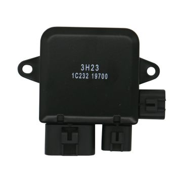 Radiator Cooling Fan Control Unit Module 1355A124 for Mitsubishi