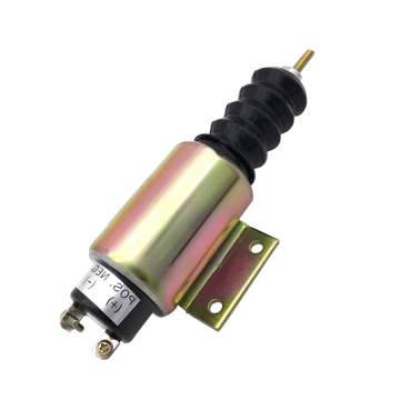 Fuel Shut Down Solenoid 12V SA-2606-A for Mitsubishi