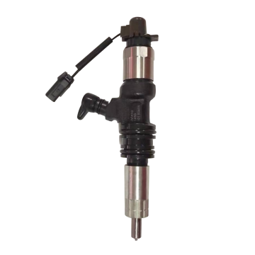 Common Rail Fuel Injector ME302143 for Mitsubishi for Fuso for Denso