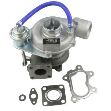 Turbocharger VA420078 For Yanmar For Opel