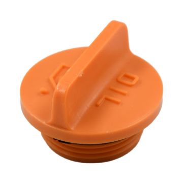 124160-01751 Oil Cap M805710 For Yanmar