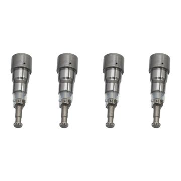 M5 Plunger 129506-51100 for Yanmar
