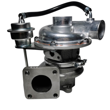 Turbocharger 129935-18010 for Yanmar