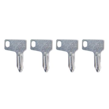 Ignition Keys 933110-00301 for John Deere