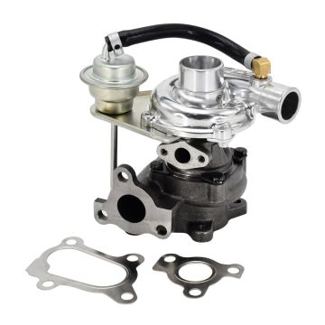 Turbocharger YM129137-18010 for Yanmar