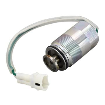 Solenoid Valve G24-106-1 for Kobelco