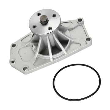 Water Pump ME015217 for Mitsubishi