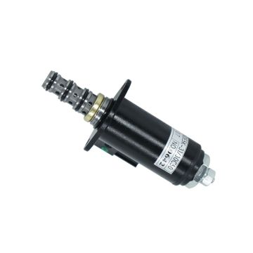 Hydraulic Pump Solenoid Valve YN35V00048F1 for Kobelco