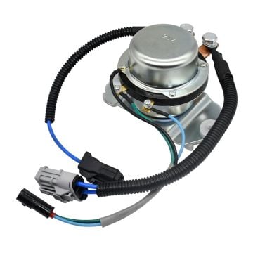 24V Battery Relay YT24S00001F1 For Kobelco