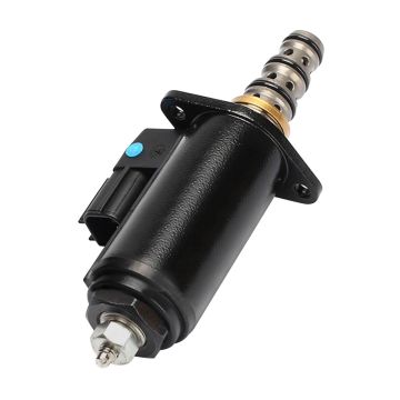 Solenoid Valve YN35V00021F1 For Kobelco