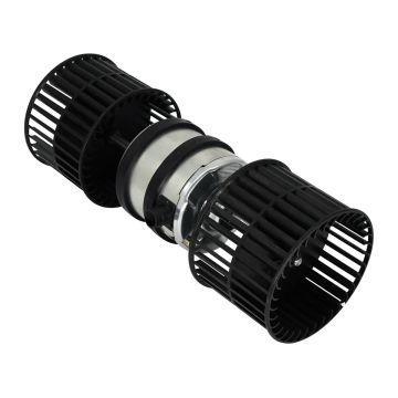 24V Anti-Clockwise Auto Air A/C Blower Fan Motor AN51500-10770 for Komatsu