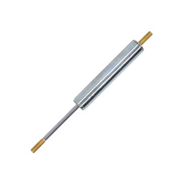 Steering Damper Shock Spring 7188108 For Bobcat