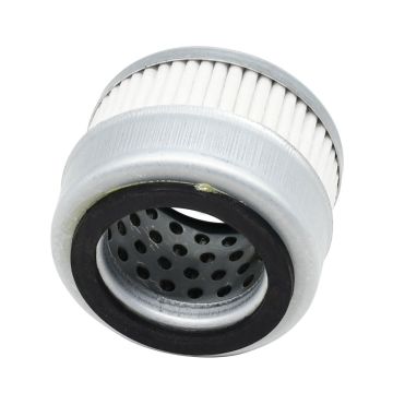 Hydraulic Filter YN57V00012S002 YN57V00002S010 For Kobelco