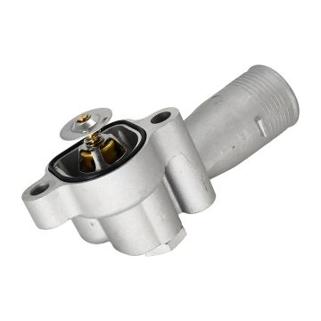 Flow Control Thermostat Assembly 4133l066 For Perkins